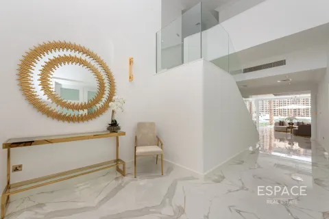 阿联酋 Dubai Palm Jumeirah 待租 : 6 卧, 505 平方米 , 编号661189 - 照片 8