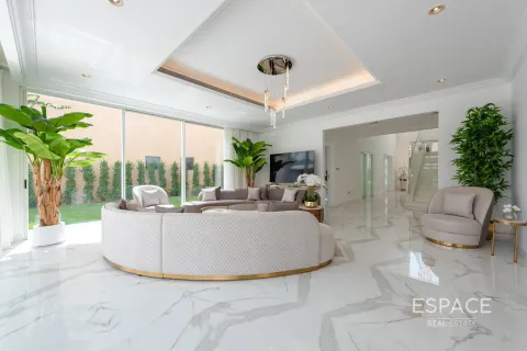 阿联酋 Dubai Palm Jumeirah 待租 : 6 卧, 505 平方米 , 编号661189 - 照片 2