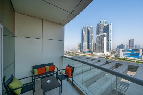 Apartment in Business Bay, Dubai, UAE 1 bedroom, 69.4 sq.m. № 748911 - photo 8