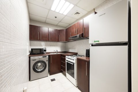 Apartment in Business Bay, Dubai, UAE 1 bedroom, 69.4 sq.m. № 748911 - photo 10