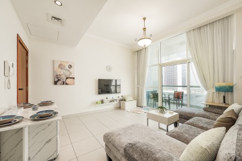 Appartement à Business Bay, Dubai, EAU: 1 chambre, 69.4 m2 № 748911