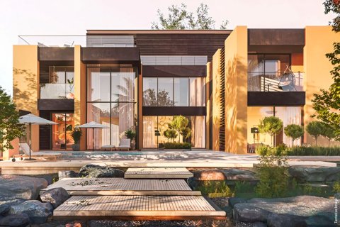 خانه شهری برای فروش در  Dubai Land، Dubai، امارات متحده عربی  3 خوابه ، 211.67 متر مربع ، شماره 748899 - تصویر 5