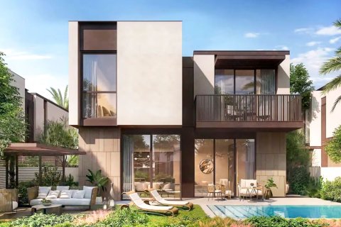 خانه شهری برای فروش در  Dubai Land، Dubai، امارات متحده عربی  3 خوابه ، 211.67 متر مربع ، شماره 748899 - تصویر 8