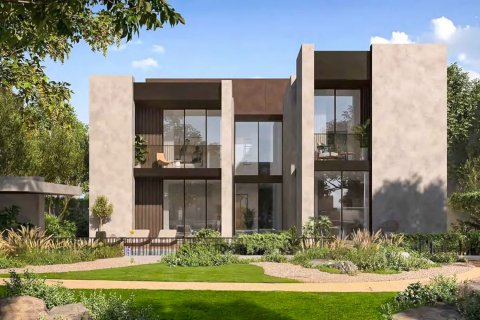 خانه شهری برای فروش در  Dubai Land، Dubai، امارات متحده عربی  3 خوابه ، 211.67 متر مربع ، شماره 748899 - تصویر 7