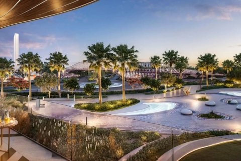 خانه شهری برای فروش در  Dubai Land، Dubai، امارات متحده عربی  3 خوابه ، 211.67 متر مربع ، شماره 748899 - تصویر 2