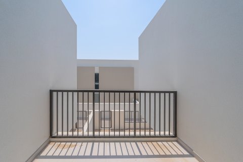 خانه شهری برای فروش در Town Square، Dubai، امارات متحده عربی 4 خوابه ، 215.68 متر مربع ، شماره 748902 - تصویر 11