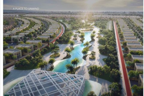 Σπίτι σε Sharjah, ΗΑΕ 3 υπνοδωμάτια, 132.23 τ.μ. Αρ. 748912 - φωτογραφία 14