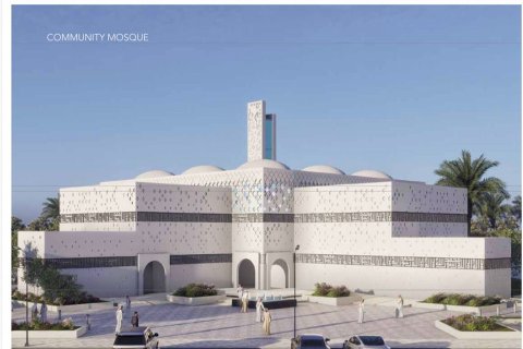 Σπίτι σε Sharjah, ΗΑΕ 3 υπνοδωμάτια, 132.23 τ.μ. Αρ. 748912 - φωτογραφία 13