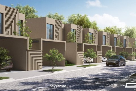Σπίτι σε Sharjah, ΗΑΕ 3 υπνοδωμάτια, 132.23 τ.μ. Αρ. 748912 - φωτογραφία 21