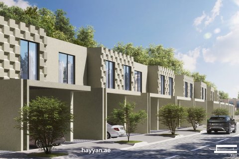 Σπίτι σε Sharjah, ΗΑΕ 3 υπνοδωμάτια, 132.23 τ.μ. Αρ. 748912 - φωτογραφία 22