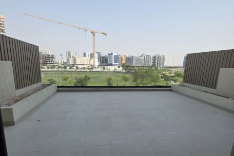 Huoneisto Dubai Land, Arabiemiraatit 1 makuuhuone, 114.03 m2 № 748901