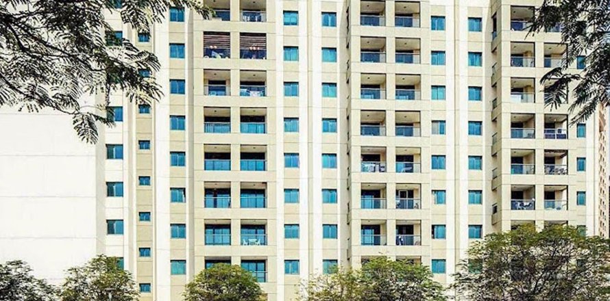 آپارتمان در Dubai Silicon Oasis، Dubai ، امارات متحده عربی 2 خوابه ، 103.4 متر مربع.  شماره 748900