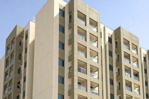 آپارتمان برای فروش در Dubai Silicon Oasis، Dubai، امارات متحده عربی 2 خوابه ، 103.4 متر مربع ، شماره 748900 - تصویر 6