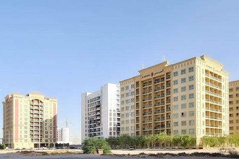 آپارتمان برای فروش در Dubai Silicon Oasis، Dubai، امارات متحده عربی 2 خوابه ، 103.4 متر مربع ، شماره 748900 - تصویر 9