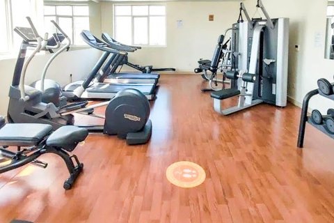 آپارتمان برای فروش در Dubai Silicon Oasis، Dubai، امارات متحده عربی 2 خوابه ، 103.4 متر مربع ، شماره 748900 - تصویر 7