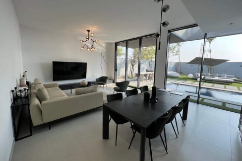 Таунхаус Tilal City, Шарджа, БАӘ-да 4 жатын бөлмелер, 297.75 м² № 748913 - фото 10