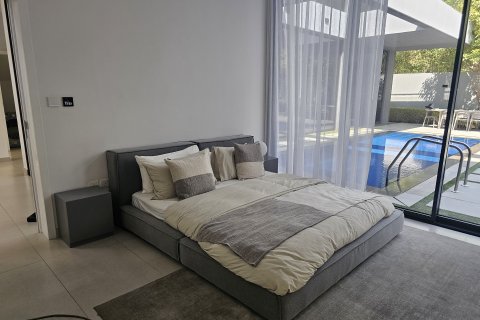 Таунхаус Tilal City, Шарджа, БАӘ-да 4 жатын бөлмелер, 297.75 м² № 748913 - фото 8