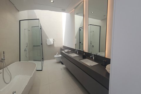 Таунхаус Tilal City, Шарджа, БАӘ-да 4 жатын бөлмелер, 297.75 м² № 748913 - фото 9