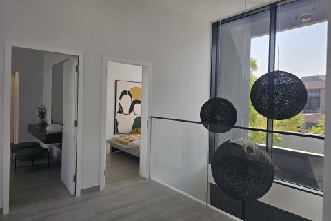 Таунхаус Tilal City, Шарджа, БАӘ-да 4 жатын бөлмелер, 297.75 м² № 748913 - фото 6