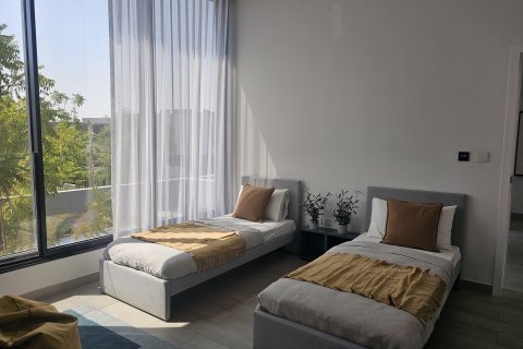 Таунхаус Tilal City, Шарджа, БАӘ-да 4 жатын бөлмелер, 297.75 м² № 748913 - фото 13