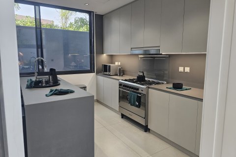 Таунхаус Tilal City, Шарджа, БАӘ-да 4 жатын бөлмелер, 297.75 м² № 748913 - фото 12