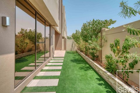 Townhouse sa Dubai Sports City, UAE 4 silid-tulugan, 388 sq.m. № 638047 - larawan 25