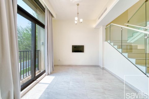 Townhouse sa Dubai Sports City, UAE 4 silid-tulugan, 388 sq.m. № 638047 - larawan 13