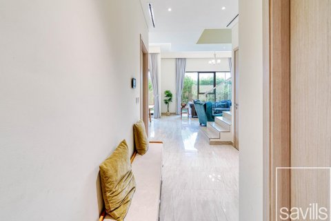 Townhouse sa Dubai Sports City, UAE 4 silid-tulugan, 388 sq.m. № 638047 - larawan 11