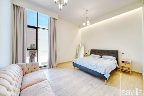 Townhouse sa Dubai Sports City, UAE 4 silid-tulugan, 388 sq.m. № 638047 - larawan 16