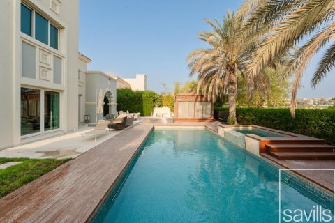 阿联酋 Dubai Dubai Sports City 待售 : 6 卧, 1322 平方米 , 编号638050 - 照片 29
