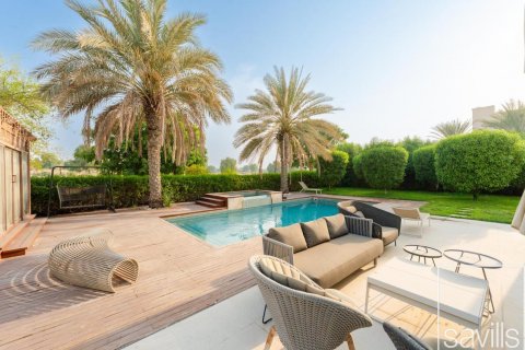 阿联酋 Dubai Dubai Sports City 待售 : 6 卧, 1322 平方米 , 编号638050 - 照片 10