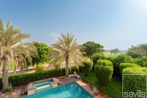 阿联酋 Dubai Dubai Sports City 待售 : 6 卧, 1322 平方米 , 编号638050 - 照片 13