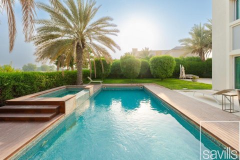 阿联酋 Dubai Dubai Sports City 待售 : 6 卧, 1322 平方米 , 编号638050 - 照片 9