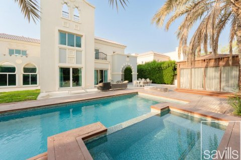 阿联酋 Dubai Dubai Sports City 待售 : 6 卧, 1322 平方米 , 编号638050 - 照片 12