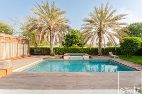 阿联酋 Dubai Dubai Sports City 待售 : 6 卧, 1322 平方米 , 编号638050 - 照片 11