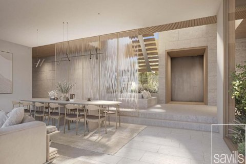Vila v Palm Jumeirah, Dubai, SAE 6 ložnice, 718 m² Č.: 638053 - fotografie 7