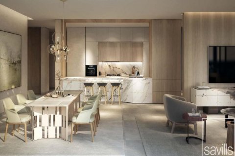 Vila v Palm Jumeirah, Dubai, SAE 6 ložnice, 718 m² Č.: 638053 - fotografie 6