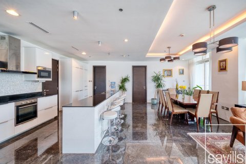 Penthouse lakás itt: Dubai Marina, EAE, 5 hálószoba, 364 m², azonosító: 638048 - fénykép 6
