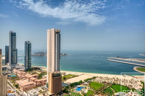 Penthouse lakás itt: Dubai Marina, EAE, 5 hálószoba, 364 m², azonosító: 638048 - fénykép 14