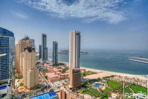 Penthouse lakás itt: Dubai Marina, EAE, 5 hálószoba, 364 m², azonosító: 638048 - fénykép 2