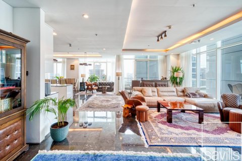 Penthouse lakás itt: Dubai Marina, EAE, 5 hálószoba, 364 m², azonosító: 638048 - fénykép 3