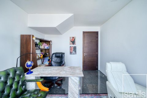 Penthouse lakás itt: Dubai Marina, EAE, 5 hálószoba, 364 m², azonosító: 638048 - fénykép 7