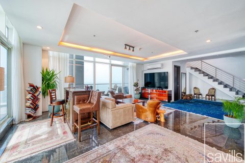 Penthouse lakás itt: Dubai Marina, EAE, 5 hálószoba, 364 m², azonosító: 638048 - fénykép 4