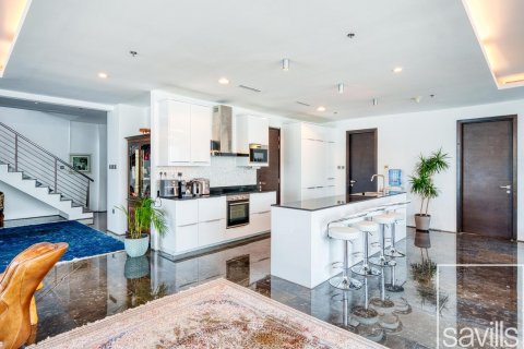 Penthouse lakás itt: Dubai Marina, EAE, 5 hálószoba, 364 m², azonosító: 638048 - fénykép 5