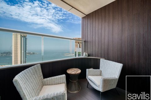 Penthouse lakás itt: Dubai Marina, EAE, 5 hálószoba, 364 m², azonosító: 638048 - fénykép 11