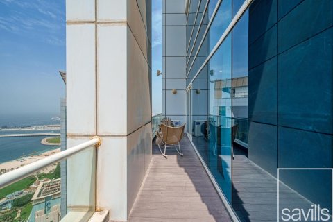 Penthouse lakás itt: Dubai Marina, EAE, 5 hálószoba, 364 m², azonosító: 638048 - fénykép 13