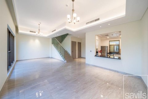 Māja Dubai Sports Cityjā, AAE 4 istabas, 208 m2 Nr. 638051 - attēls 1