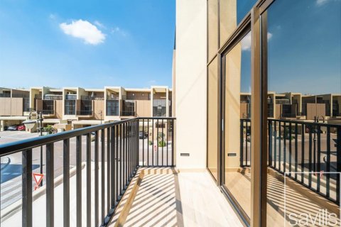 Māja Dubai Sports Cityjā, AAE 4 istabas, 208 m2 Nr. 638051 - attēls 9