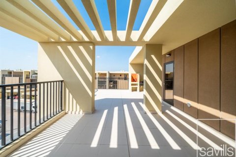 Māja Dubai Sports Cityjā, AAE 4 istabas, 208 m2 Nr. 638051 - attēls 13