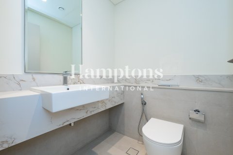 Byt v Dubai Harbour, SAE 2 ložnice, 116.63971650 m² Č.: 714589 - fotografie 20